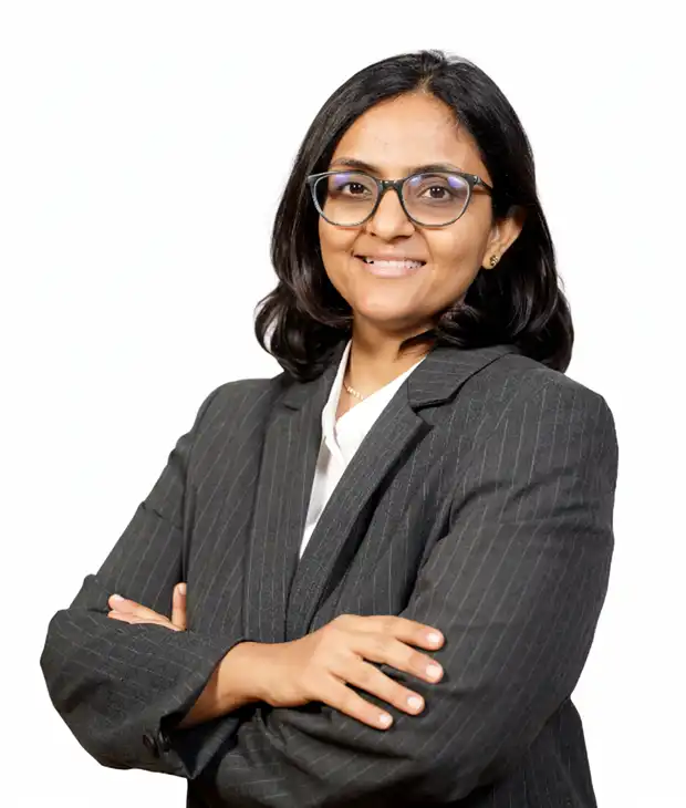 Dr. Aditi Thanky
