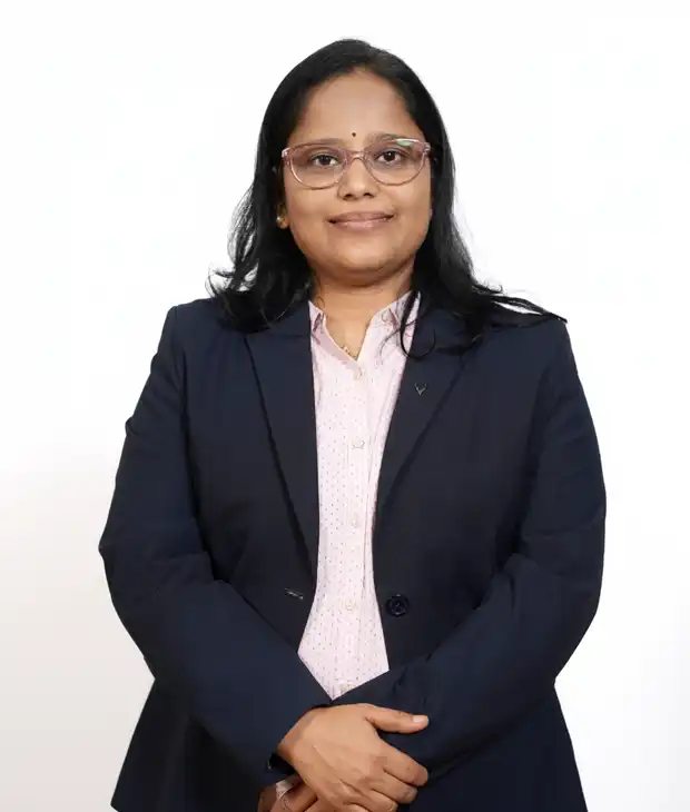Dr. Debadipti Pradhan