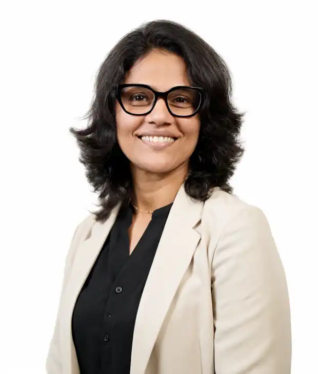 Dr. Divya Singh