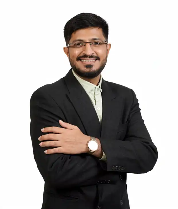 Dr. Nirav Sirja