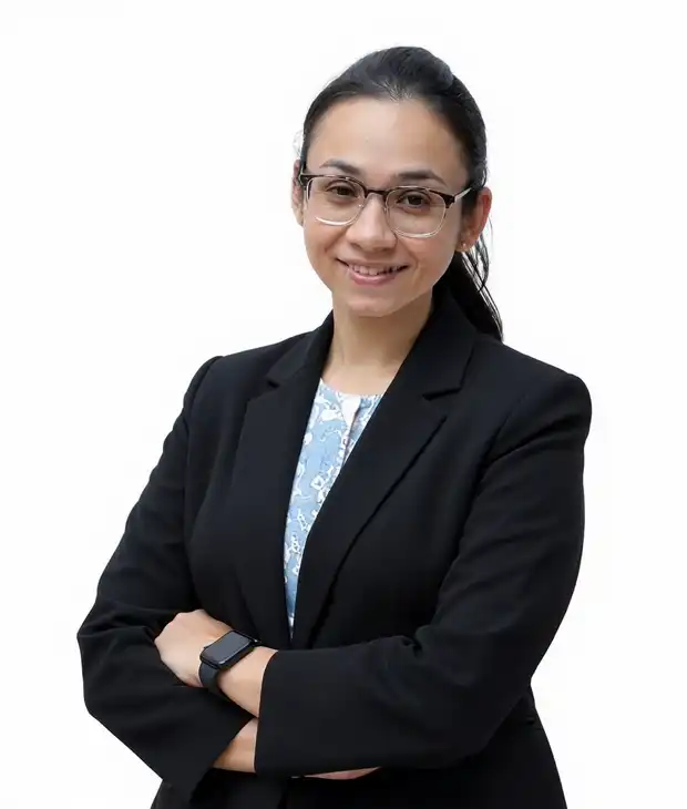 Dr. Pooja Tanna