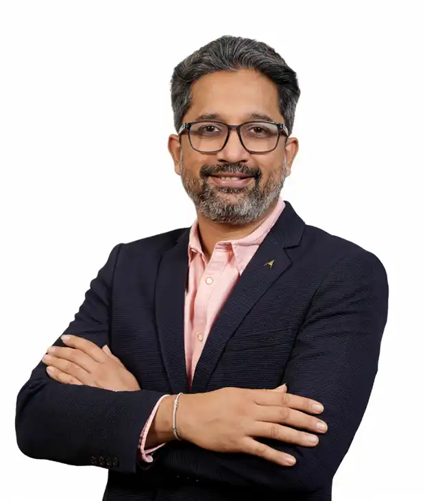 Dr. Shreyas Dholaria