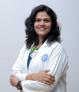 Dr. Divya Singh