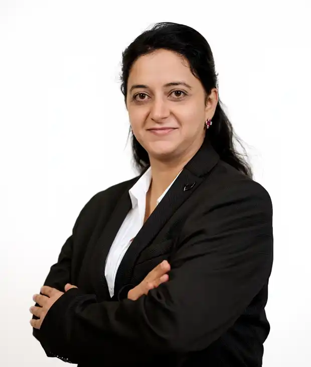 Dr. Khyati Vasavada