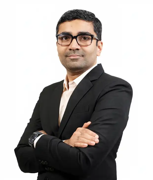 Dr. Bhavin Madhani