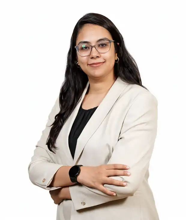 Dr. Coral Rawal
