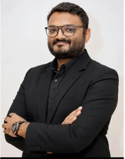 Dr. Keval Kalavadia