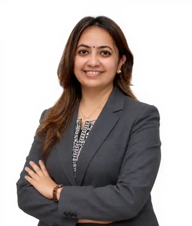 Dr. Nirali Chandan