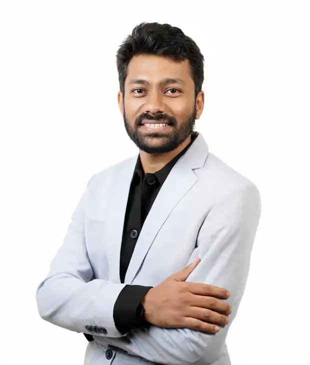 Dr. Yash Shah