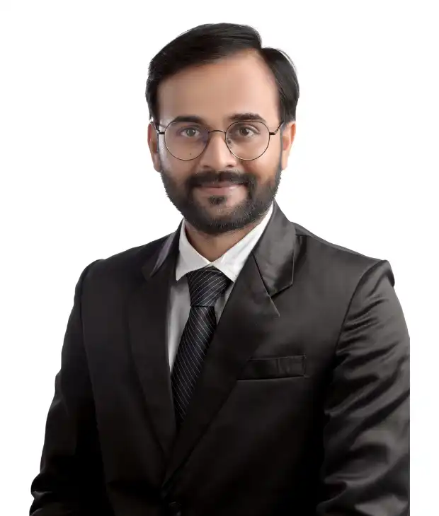 Dr. Yatin Savsani