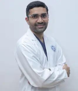 Dr. Bhavin Madhani