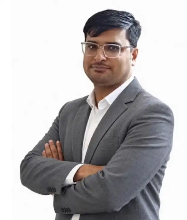 Dr. Hardik Patel