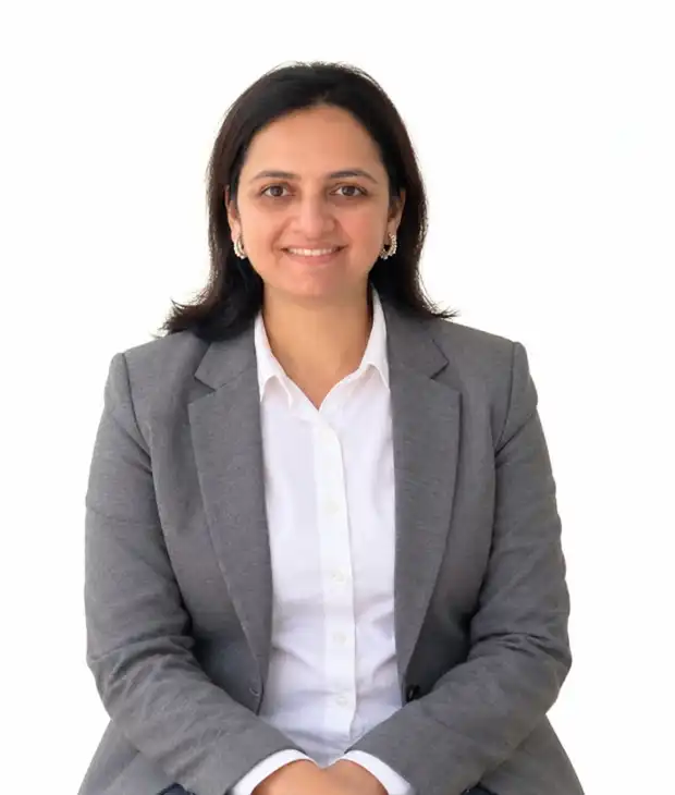 Dr. Khushboo Koiyani