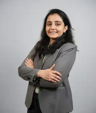 DR. PRACHI ZADAWALA