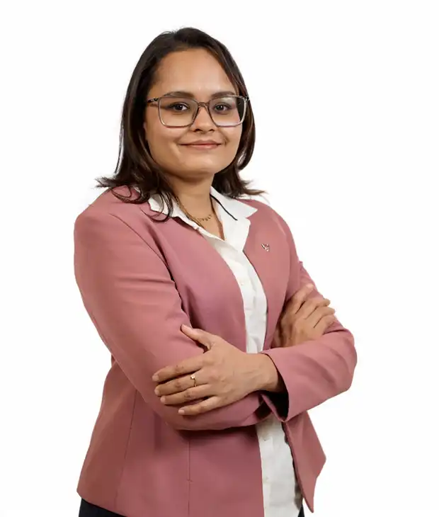 Dr. Rinkal Gohil