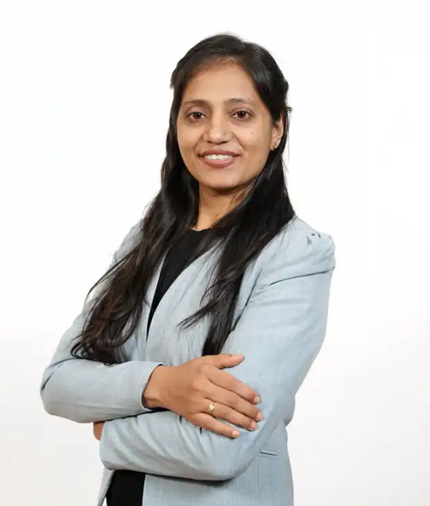 Dr. Rinku Bhimani